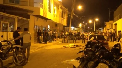 Policía descarta el asesinaro de un familiar de alias "Fito"