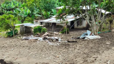 Inundaciones y deslaves no son causado por fenómeno El Niño