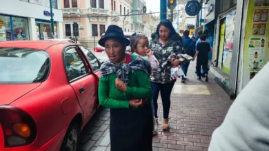 La maternidad no es igual para todas