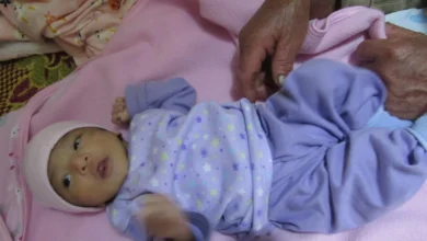 El tamizaje neonatal detecta cuatro enfermedades