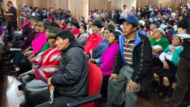 Alcalde John Vinueza recibe apoyo de la AME 