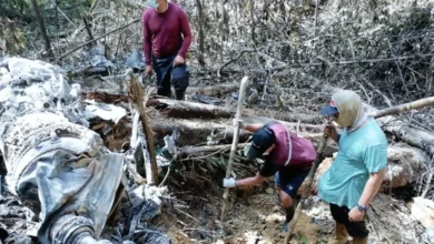 Todos los cuerpos de los ocupantes que fallecieron en accidente en Pastaza fueron encontrados