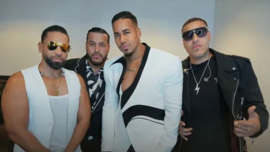 Concierto de Aventura en Quito: Comenzó la preventa de entradas