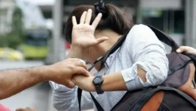 El hombre está en la cárcel en Riobamba por cometer robo con violencia (imagen referencial)