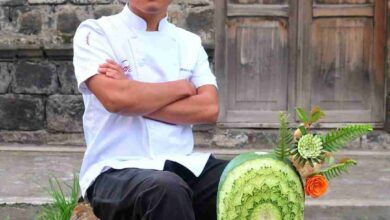 Riobambeño Andrés Villa en competencia internacional en Uruguay