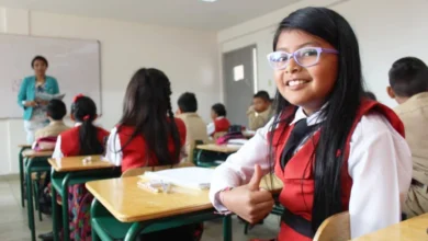 cronograma de fin de clases de la Sierra y Amazonía