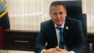 Caso Metástasis: Chats de Cristian Romero revelan cómo evadía la justicia