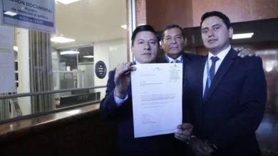 Sancionar a los abogados corruptos con la ley, es la meta