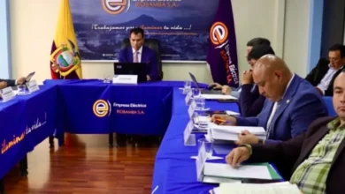 Accionistas de la EERSA deberán atender temas urgentes este 2 de mayo.