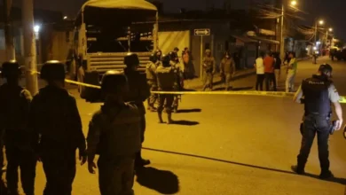 Gobierno creará nueva Fuerza de Investigación Anticriminal con el fin de reducir los homicidios