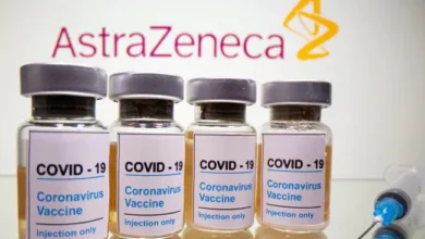Vacuna Covid-19: AstraZeneca reconoció que puede provocar efectos secundarios