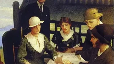 100 años del primer voto femenino en Latinoamérica