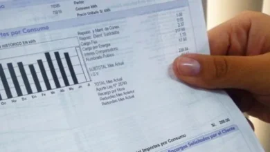 Descuento del 50% en la planilla de luz en Ecuador