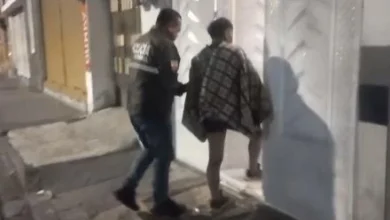 Muerte de su pareja lo llevó a juicio en Riobamba