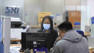 SRI en Chimborazo controla el aumento del IVA.