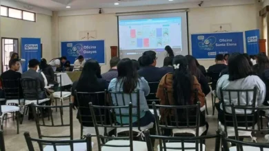 El embarazo en adolescentes será prevenido con herramientas tecnológicas desarrolladas por jóvenes.