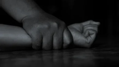 Hombre sentenciado a 29 años de cárcel por violación en Saboya civil.