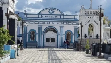 Un hombre murió mientras comía en el sector de la salida a San Luis un delicioso platillo. Todo pasó tan rápido, que nadie pudo auxiliarlo