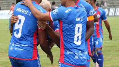 En la Copa Ecuador, Centro Deportivo Olmedo venció 1-0 a Gualaceo y avanzó a la siguiente fase del campeonato nacional.