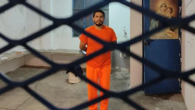 Daniel Salcedo testifica el valor de tramite de causa en el Caso Purga.