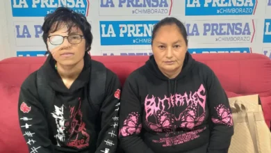 Joven con enfermedad degenerativa necesita ayuda.