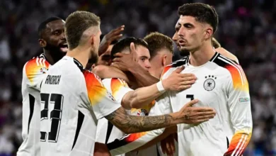 El calendario de la Eurocopa 2024: equipos, grupos, partidos, premios y todo el detalles del campeonato de fútbol