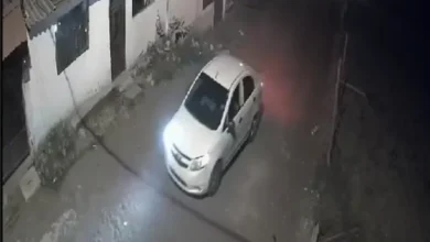 Intento de Robo en Langos, Riobamba, genera preocupación.