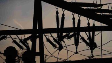 Cortes de luz a nivel nacional por desconexión en cadena