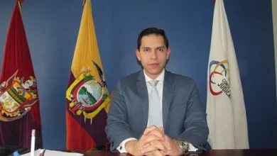 Judicatura inició el concurso para jueces de Corte de Justicia, así lo afirmó Adrián Albarracín, director del CJ en Chimborazo.