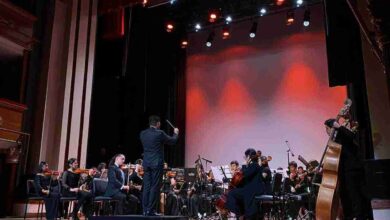 Un concierto en Riobamba con la Orquesta Sinfónica del Municipio y el Conservatorio de Música de Cuenca, por el Día de San Pedro