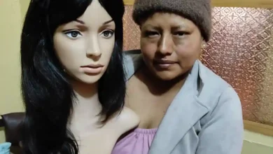 La Fundación SOFE nació como una iniciativa de los estudiantes de la ESPOCH para ayudar a las personas con cáncer de Riobamba.