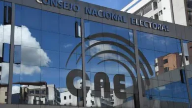 Posibles candidatos a la asamblea de Chimborazo 2025