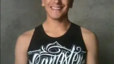 Policías acusados en el Caso de Francisco Cajigas.