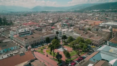 Top 5: Los mejores alcaldes de Riobamba