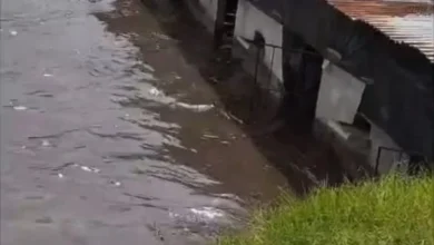 Suspensión de clases en Chambo y Penipe