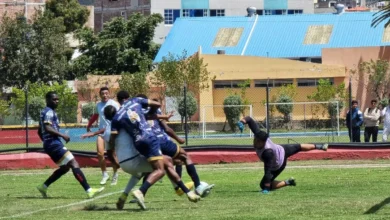 El campeonato de segunda categoría de Chimborazo será la primera fecha en Riobamba.