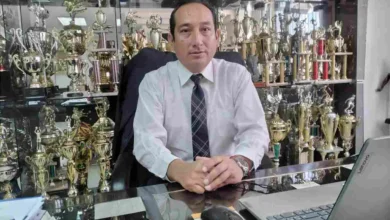 Federación Deportiva de Chimborazo ha permanecido dos años intervenida, ya hay un cronograma para las elecciones de la nueva directiva.