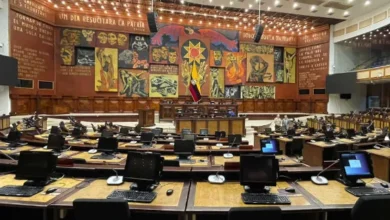 Asamblea Nacional exige al Gobierno garantía de atención oncológica.