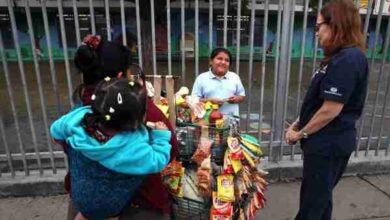 Bono de desarrollo humano con nuevos beneficiarios por subsidio de gasolina.