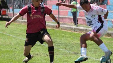 En el Campeonato de Segunda Categoría, Estudiantes de La Plata perdió de local frente a Sonorama FC, con un marcador de 1-2.