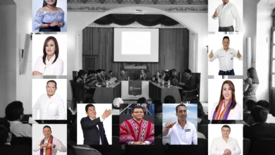 Concejales en Riobamba: Funciones, sueldos y vacaciones.