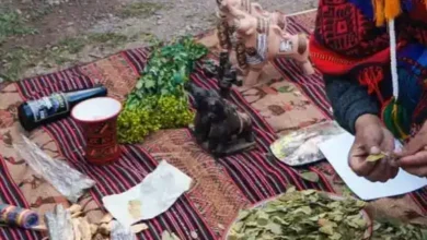 Un hombre fue condenado a 29 años de cárcel por violar a una joven mujer. Era curandero, la llevó a un cuarto oscuro y la violentó