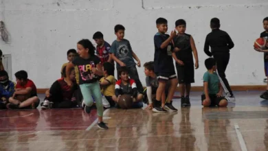 Los cursos vacacionales son una excelente opción para el tiempo libre durante este periodo de asueto para niños y adolescentes.