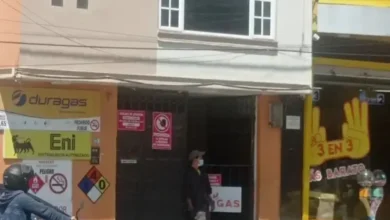 El precio del gas doméstico es de USD 1,65 en las distribuidoras.