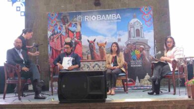 El proyecto de agua potable Maguazo que ejecuta el Municipio de Riobamba, a través de EMAPAR, terminaría en diciembre considerado el año del agua.