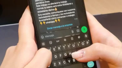 Las estafas por WhatsApp se han constituido en un nuevo modus operandi de la delincuencia para perjudicar a las personas. Pero, Usted puede prevenir estos delitos