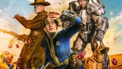 Las 10 mejores series de este 2024