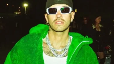 Feid cantará en la inauguración de la Copa América 2024