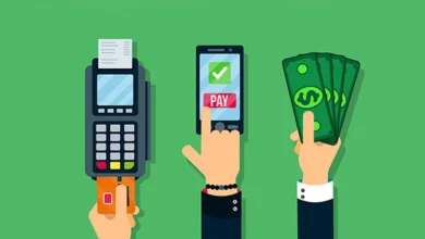 Métodos de pago más usados en Ecuador ¿tarjetas o efectivo?