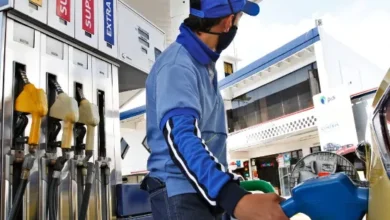 Gobierno nacional oficializa precios de gasolina para ecuador.